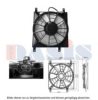 ITAL1 71747123 Fan, radiator